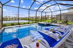 VOR5243AA: 7 Bed, Jungle Jamboree, Wizarding Wonderland, Gaming Nook - Image 5
