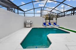 VOR5248AA: 4 Bed, Pirate Island, Pool - Image 5