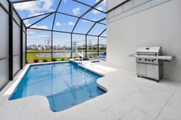 VOR5251AA: 6 Bed, Toy Box, Gaming Loft - Image 5