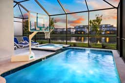 VOR4839PP: 6 Bed, Gamer's Paradise, Gaming Loft - Image 2