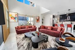 VOR4827PP: 6 Bed, Toy Box, Gaming Loft - Image 3