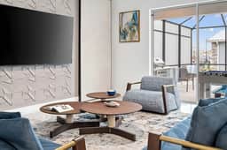 VOR4833PP: 7 Bed, Superhero City, Toy Box, Gaming Nook - Image 3