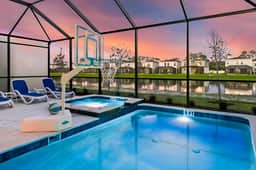 VOR4851PP: 6 Bed, Gamer's Paradise, Gaming Loft - Image 2