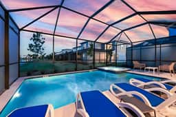VOR4767HW: 7 Bed, Bricktopia, Petting Zoo, Gaming Nook - Image 2