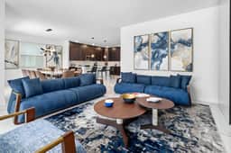 VOR4767HW: 7 Bed, Bricktopia, Petting Zoo, Gaming Nook - Image 3