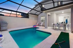 VOR4910HW: 4 Bed, Treasure Hunt, Pool - Image 5