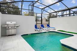 VOR4916HW: 4 Bed, Safari, Pool - Image 5