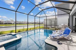 VOR4869PP: 7 Bed, Jungle Jamboree, Enchanted Castle, Gaming Nook - Image 5