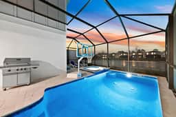 VOR4863PP: 6 Bed, Gamer's Paradise, Gaming Loft - Image 2