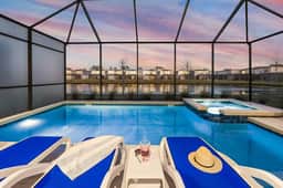 VOR4869PP: 7 Bed, Jungle Jamboree, Enchanted Castle, Gaming Nook - Image 2