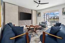 VOR4869PP: 7 Bed, Jungle Jamboree, Enchanted Castle, Gaming Nook - Image 3