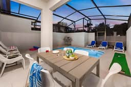 VOR4880HW: 4 Bed, Safari, Pool - Image 2