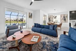 VOR4881PP: 7 Bed, Jungle Jamboree, Wizarding Wonderland, Gaming Nook - Image 3