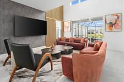 VOR4887PP: 6 Bed, Toy Box, Gaming Loft - Image 3