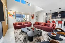 VOR5203AA: 6 Bed, Toy Box, Gaming Loft - Image 3