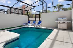 VOR5388AA: 4 Bed, Foodie's Fantasy, Pool - Image 4