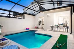 VOR5388AA: 4 Bed, Foodie's Fantasy, Pool - Image 5