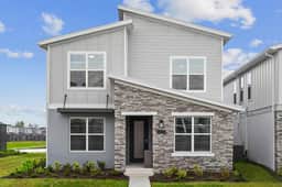 VOR5235AA: 6 Bed, Toy Box, Gaming Loft - Image 4