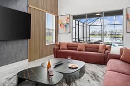 VOR5235AA: 6 Bed, Toy Box, Gaming Loft - Image 3