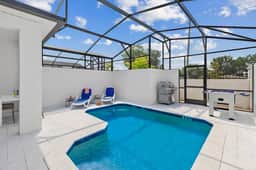 VOR5236AA: 5 Bed, Enchanted Castle, Pool - Image 5