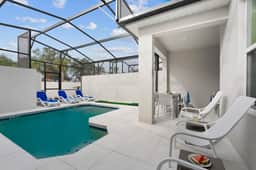 VOR5432AA: 4 Bed, Dragon's Den, Pool - Image 5