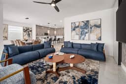 VOR5243AA: 7 Bed, Jungle Jamboree, Wizarding Wonderland, Gaming Nook - Image 3