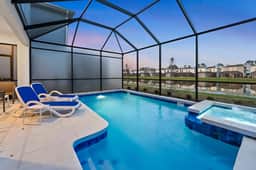 VOR5259AA: 7 Bed, Jungle Jamboree, Wizarding Wonderland, Gaming Nook - Image 2