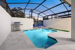 VOR5451AA: 4 Bed, Pirate Island, Pool - Image 5