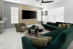 VOR5309AA: 5 Bed, Gamer's Paradise, Pool - Image 3