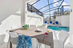 VOR5574AA: 4 Bed, Foodie's Fantasy, Pool - Image 5