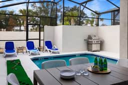 VOR5462AA: 4 Bed, Imagination Lab, Pool - Image 5