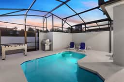 VOR5458CD: 5 Bed, Imagination Lab, Pool - Image 5