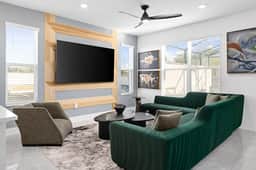 VOR5450AA: 5 Bed, Imagination Lab, Pool - Image 3