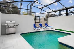VOR5480AA: 4 Bed, Gamer's Paradise, Pool - Image 5