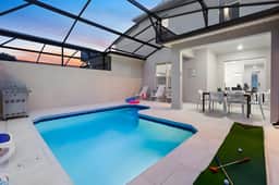 VOR5574AA: 4 Bed, Foodie's Fantasy, Pool - Image 2