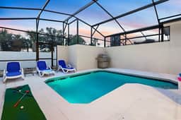 VOR5562AA: 4 Bed, Foodie's Fantasy, Pool - Image 2