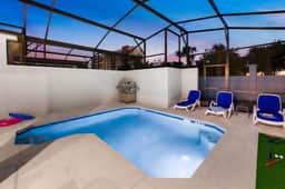 VOR5487AA: 4 Bed, Dragon's Den, Pool - Image 2