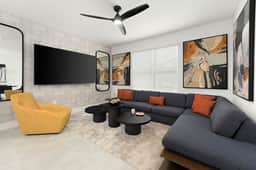 VOR5487AA: 4 Bed, Dragon's Den, Pool - Image 3
