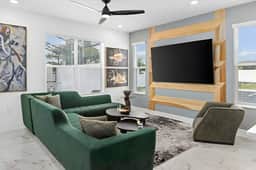 VOR5492AA: 5 Bed, Gamer's Paradise, Pool - Image 5