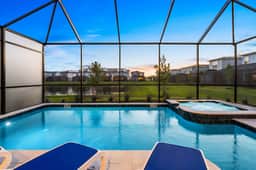VOR4632TD: 7 Bed, Bricktopia, Petting Zoo, Gaming Nook - Image 5