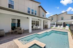 HI110SD: 6 bed, Seaside Haven, Gameroom - Image 5