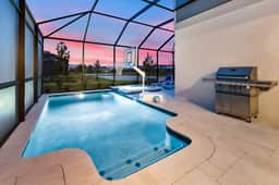 VOR4719HW: 6 Bed, Marine Magic, Gaming Loft - Image 5