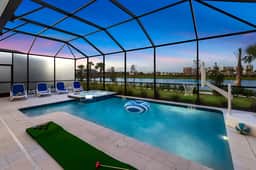 VOR5539AA: 9 Bed, Candy Land, Gamer's Paradise, Theater - Image 2