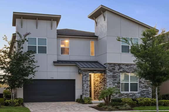 1588NP - 8 Bed - Majestic Mansion - SR022V - Image 1