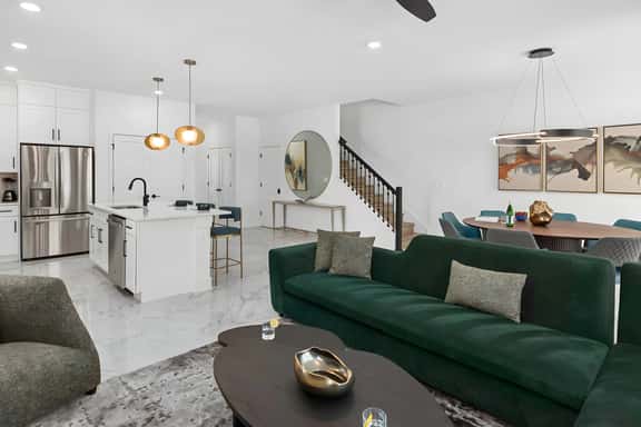 VOR5492AA: 5 Bed, Gamer's Paradise, Pool - Image 1
