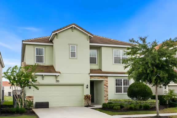6060BO - 10 Bed - Cozy Court - ST009V - Image 1