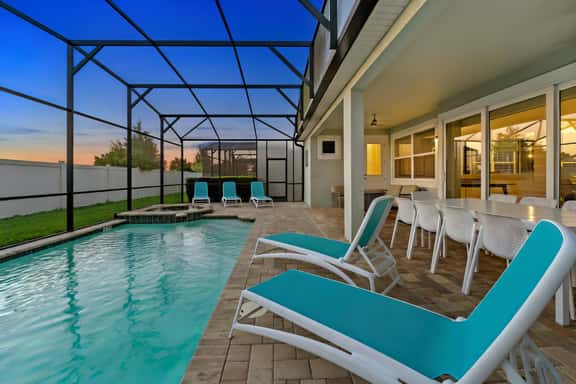 1600NP - 8 Bed - Memories Mansion - SR019V - Image 1