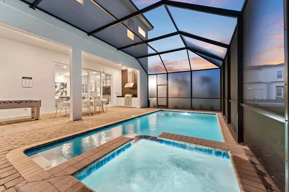 2045OC - 6 Bed - Adventure Abode - ST082 - Image 1