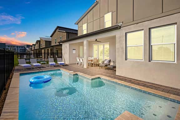HI320SD: 8 bed, Fashion, Nasa, Gameroom - Image 1