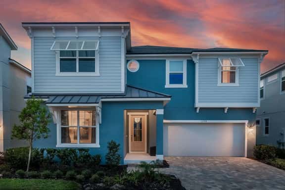 1778CV - 9 Bed - Ritzy Retreat - SR005V - Image 1